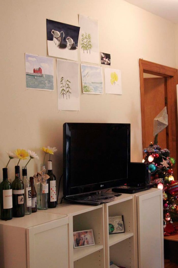 living room raes days