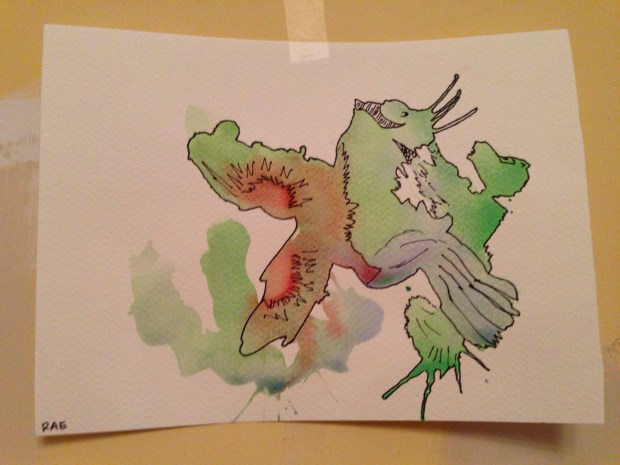 art project water color 6