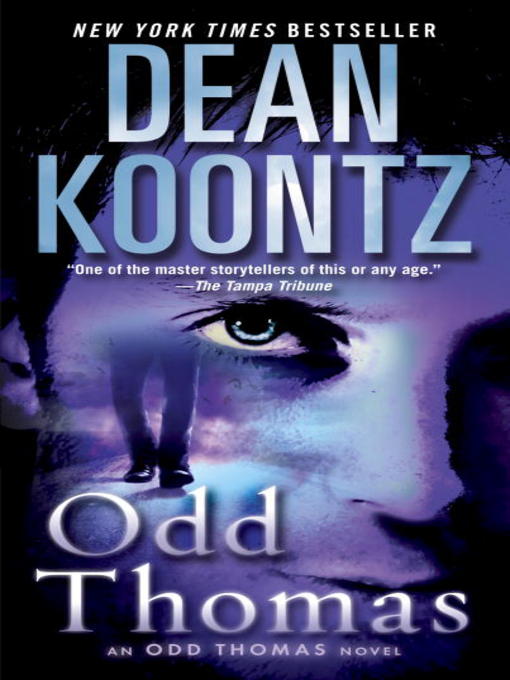 odd thomas