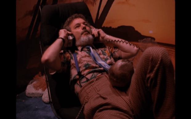 twin peaks dr. jacoby