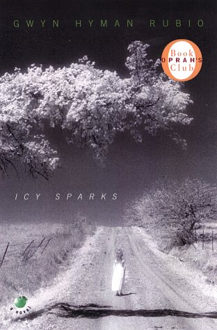 icy sparks by gwyn hyman rubio