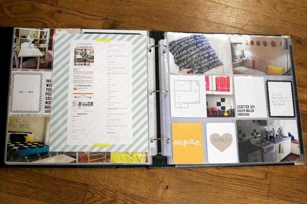 project life apartment therapy