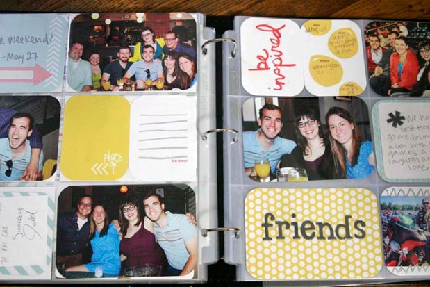 project life rae's days