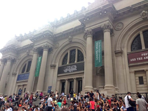 metropolitan museum of art