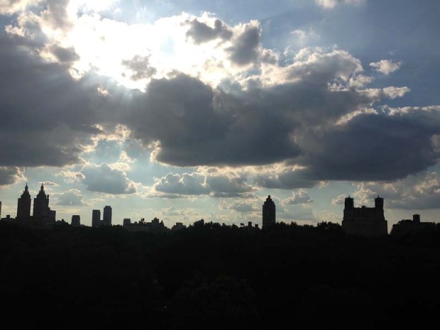 metropolitan museum of art rooftop