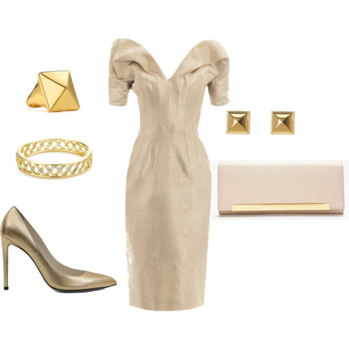 nancy donovan in glitz