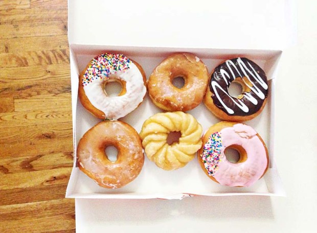 donuts 