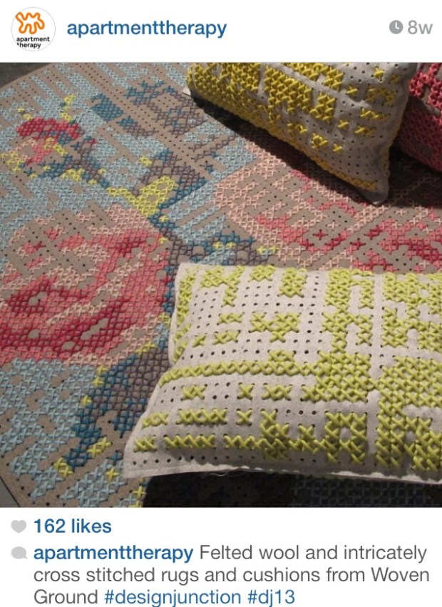 apartment therapy instagram inspiration