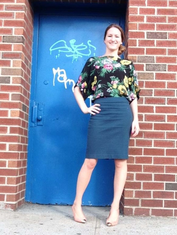 what i wore to breaking bad