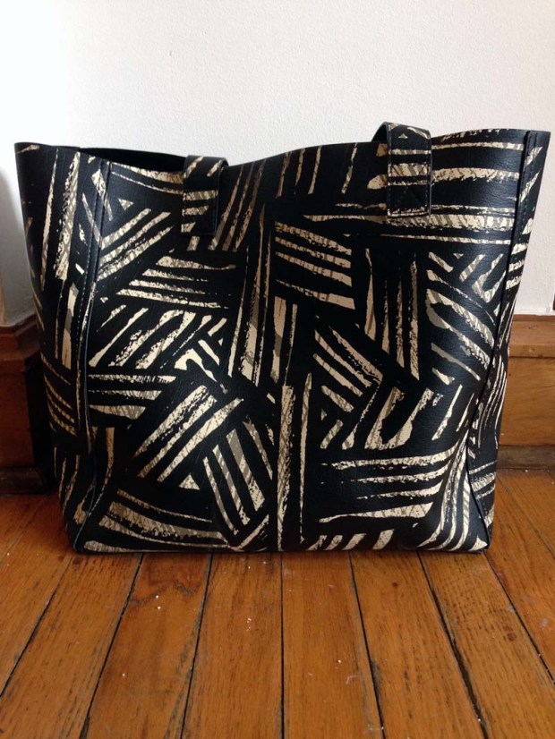 beach bag from target