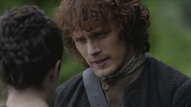 outlander lallybroch