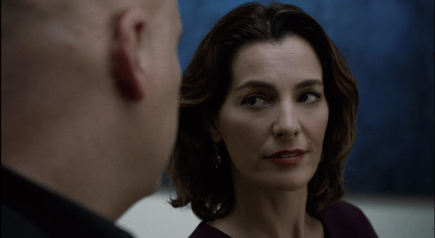 vanessa from daredevil